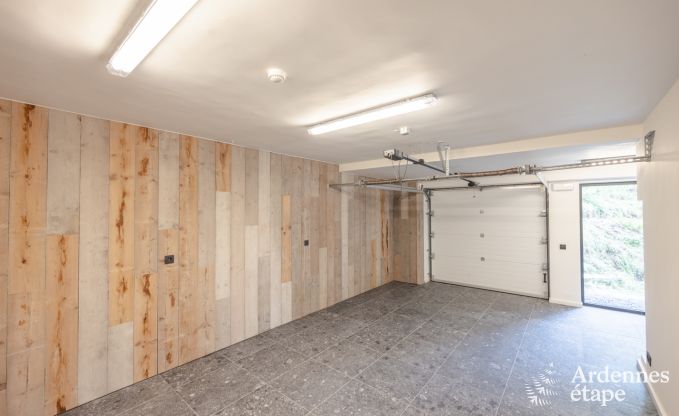 Villa de Luxe � Houffalize pour 28 personnes en Ardenne