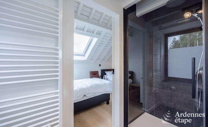 Villa de Luxe � Houffalize pour 28 personnes en Ardenne
