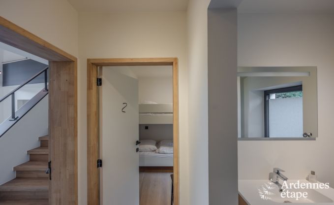 Villa de Luxe � Houffalize pour 28 personnes en Ardenne