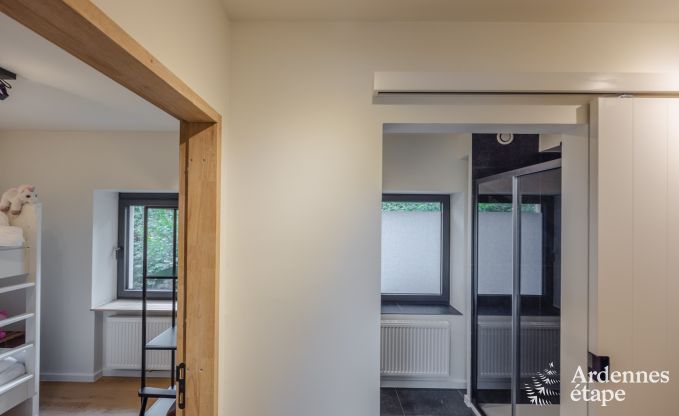Villa de Luxe � Houffalize pour 28 personnes en Ardenne