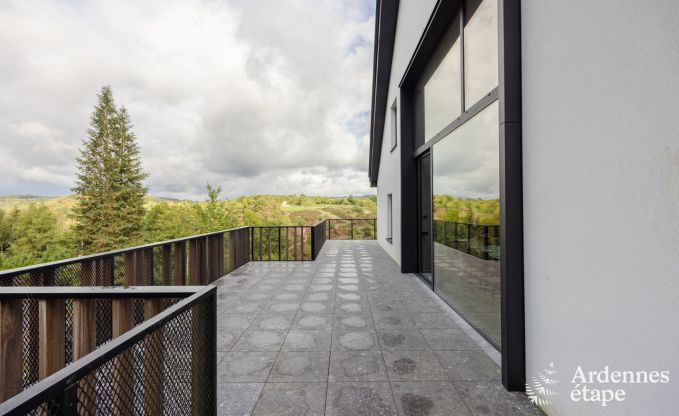 Villa de Luxe � Houffalize pour 28 personnes en Ardenne