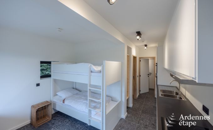 Villa de Luxe � Houffalize pour 28 personnes en Ardenne