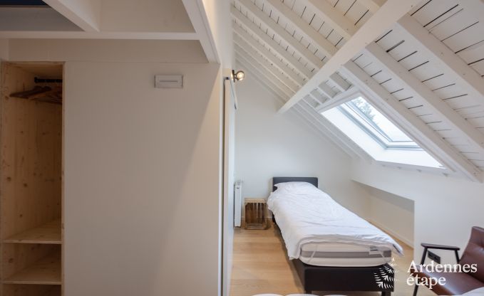 Villa de Luxe � Houffalize pour 28 personnes en Ardenne