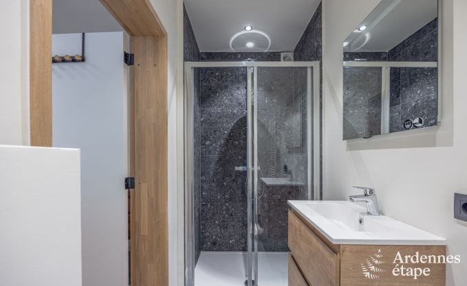 Villa de Luxe � Houffalize pour 28 personnes en Ardenne