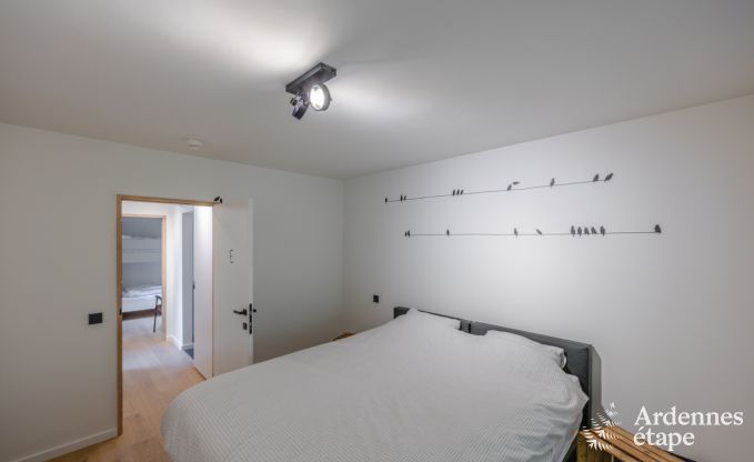 Villa de Luxe � Houffalize pour 28 personnes en Ardenne