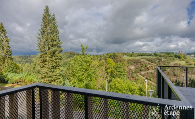 Villa de Luxe � Houffalize pour 28 personnes en Ardenne