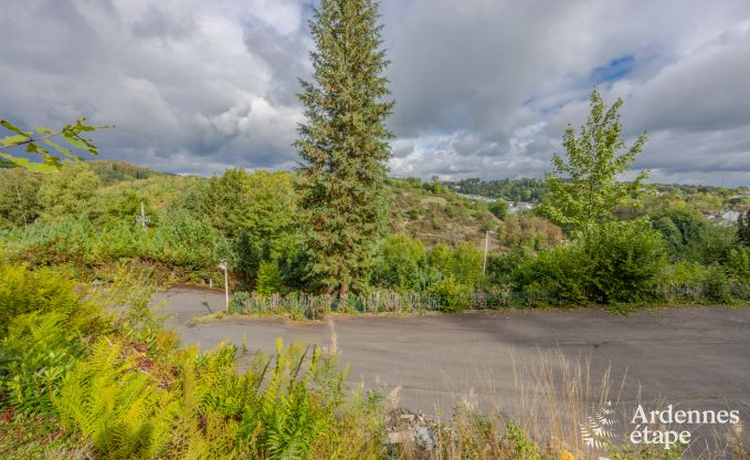 Villa de Luxe � Houffalize pour 28 personnes en Ardenne