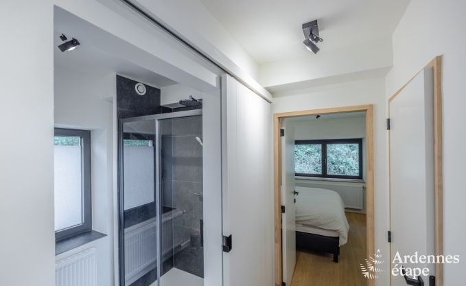Villa de Luxe � Houffalize pour 28 personnes en Ardenne