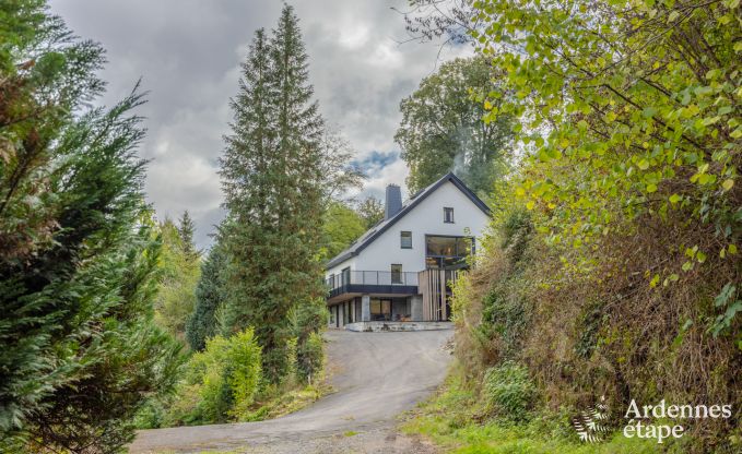 Villa de Luxe � Houffalize pour 28 personnes en Ardenne