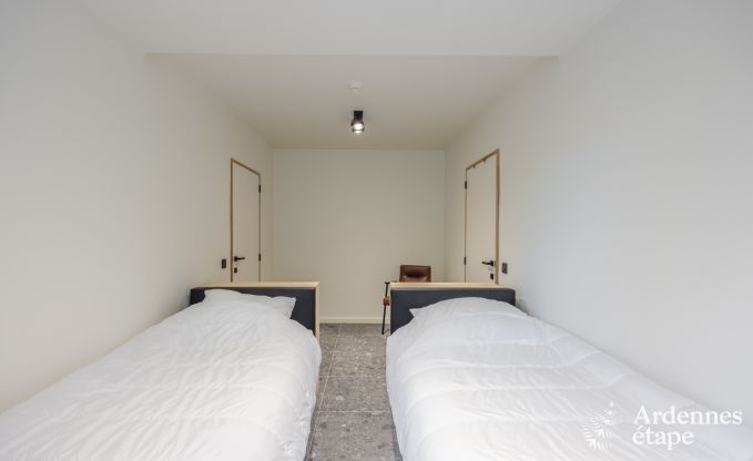 Villa de Luxe � Houffalize pour 28 personnes en Ardenne