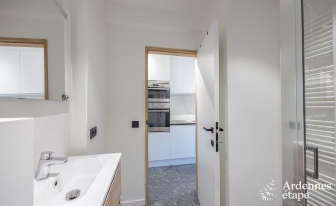 Villa de Luxe � Houffalize pour 28 personnes en Ardenne