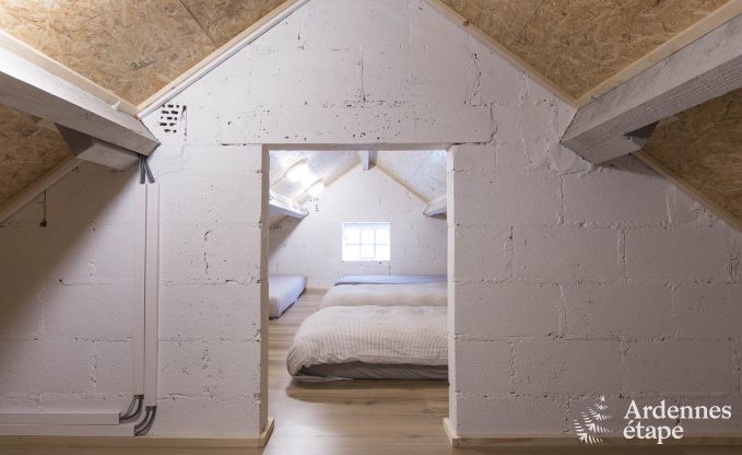 Villa de Luxe � Houffalize pour 14 personnes en Ardenne