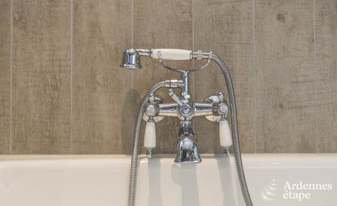 Villa de Luxe � Houffalize pour 14 personnes en Ardenne