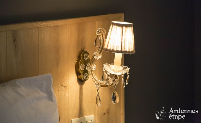 Villa de Luxe � Houffalize pour 14 personnes en Ardenne