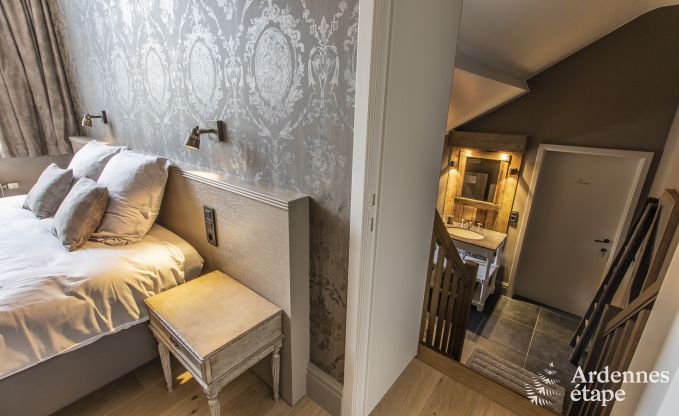 Villa de Luxe  Houffalize pour 18 personnes en Ardenne