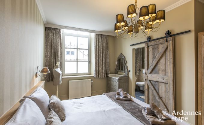 Villa de Luxe  Houffalize pour 18 personnes en Ardenne