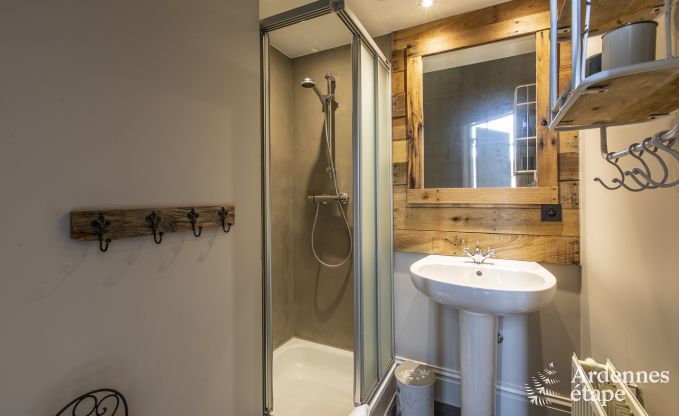 Villa de Luxe  Houffalize pour 18 personnes en Ardenne