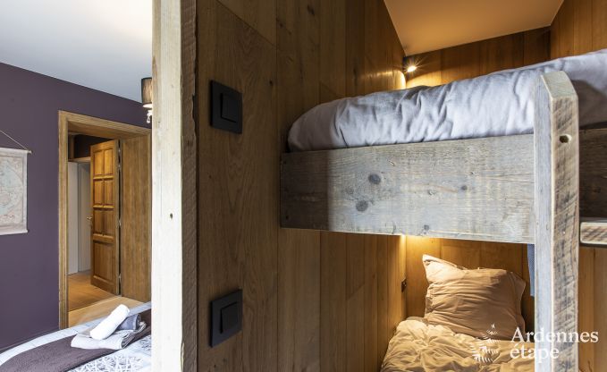 Villa de Luxe  Houffalize pour 18 personnes en Ardenne