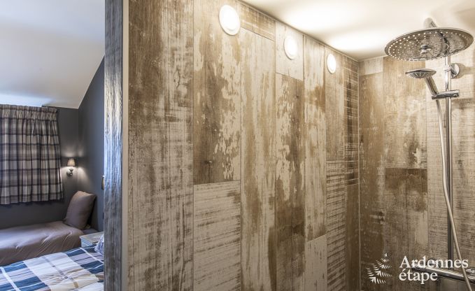 Villa de Luxe  Houffalize pour 18 personnes en Ardenne