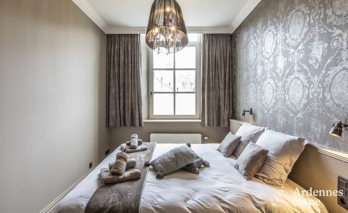 Villa de Luxe  Houffalize pour 18 personnes en Ardenne