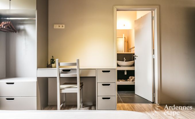 Villa de Luxe � Houffalize pour 18 personnes en Ardenne