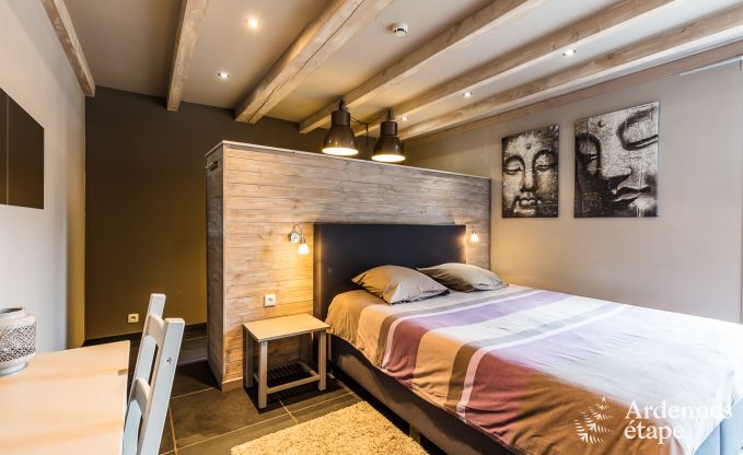 Villa de Luxe � Houffalize pour 18 personnes en Ardenne