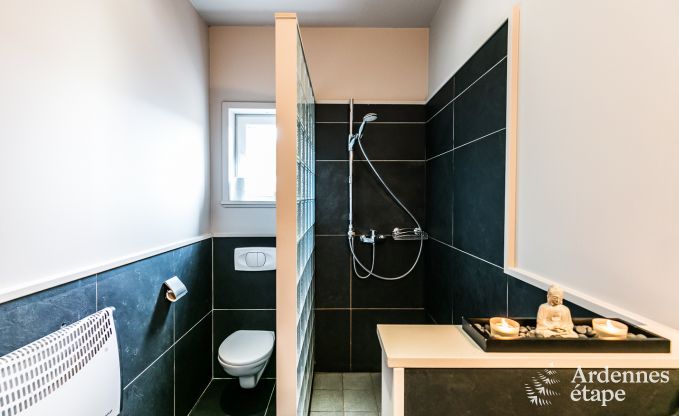 Villa de Luxe � Houffalize pour 18 personnes en Ardenne
