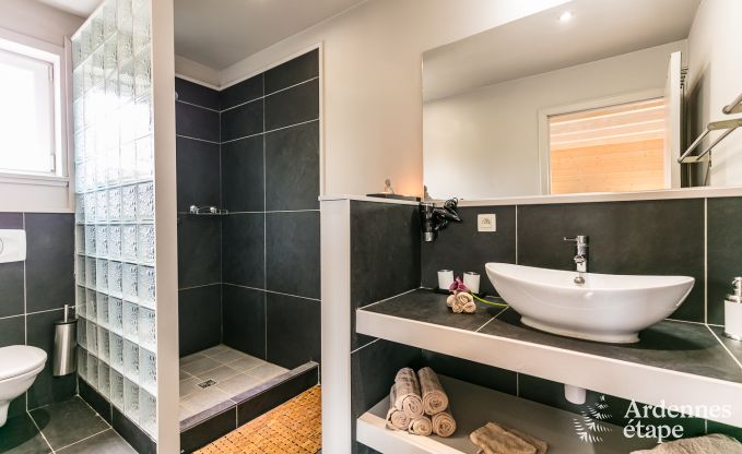 Villa de Luxe � Houffalize pour 18 personnes en Ardenne