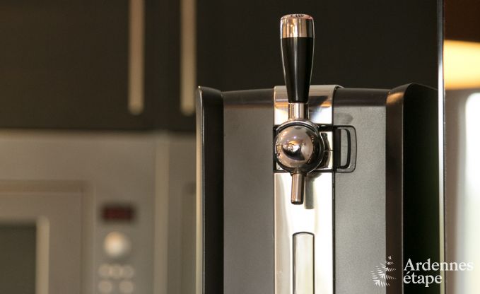 Villa de Luxe � Houffalize pour 18 personnes en Ardenne