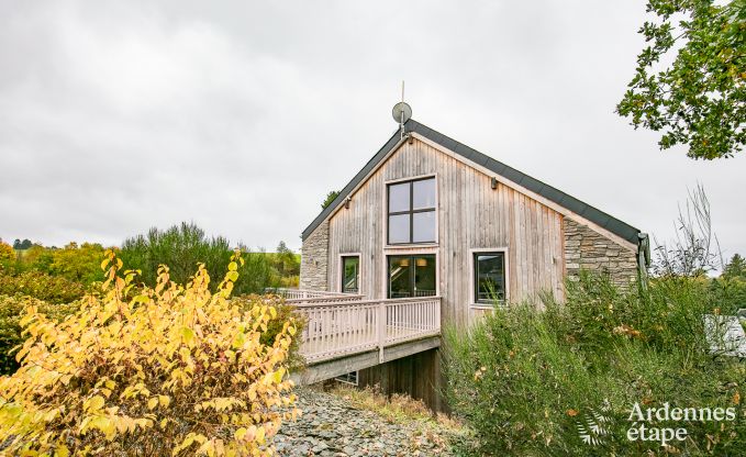 Villa de Luxe � Houffalize pour 18 personnes en Ardenne