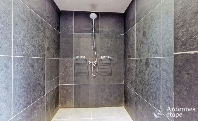 Villa de Luxe � Houffalize pour 18 personnes en Ardenne