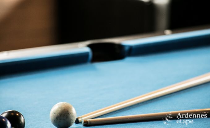 Villa de Luxe � Houffalize pour 18 personnes en Ardenne