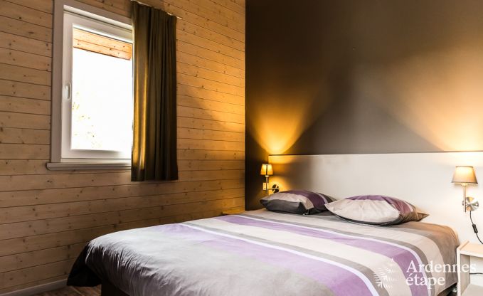 Villa de Luxe � Houffalize pour 18 personnes en Ardenne