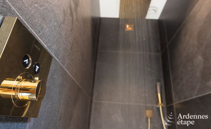 Villa de Luxe � Houffalize pour 10/12 personnes en Ardenne