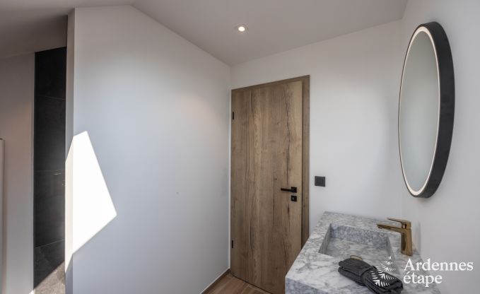 Villa de Luxe � Houffalize pour 10/12 personnes en Ardenne