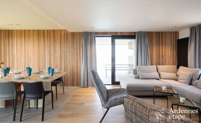 Villa de Luxe � Houffalize pour 10/12 personnes en Ardenne