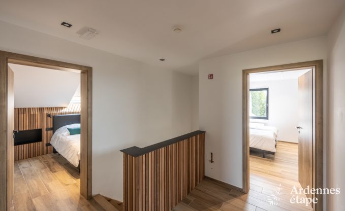 Villa de Luxe � Houffalize pour 10/12 personnes en Ardenne