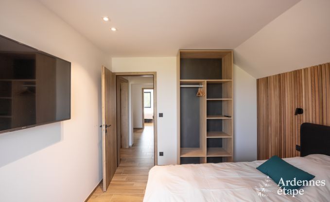 Villa de Luxe � Houffalize pour 10/12 personnes en Ardenne
