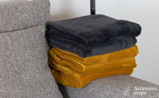 Villa de Luxe � Houffalize pour 10/12 personnes en Ardenne