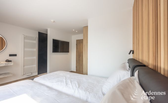 Villa de Luxe � Houffalize pour 10/12 personnes en Ardenne