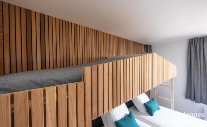 Villa de Luxe � Houffalize pour 10/12 personnes en Ardenne