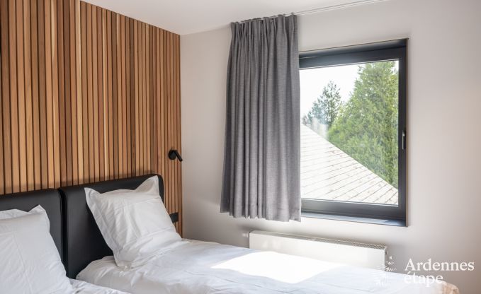 Villa de Luxe � Houffalize pour 10/12 personnes en Ardenne