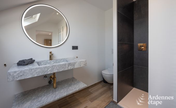 Villa de Luxe � Houffalize pour 10/12 personnes en Ardenne