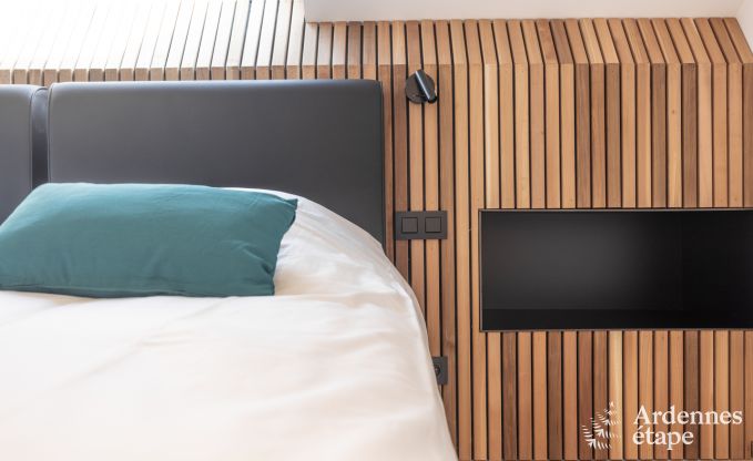 Villa de Luxe � Houffalize pour 10/12 personnes en Ardenne