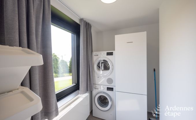 Villa de Luxe � Houffalize pour 10/12 personnes en Ardenne