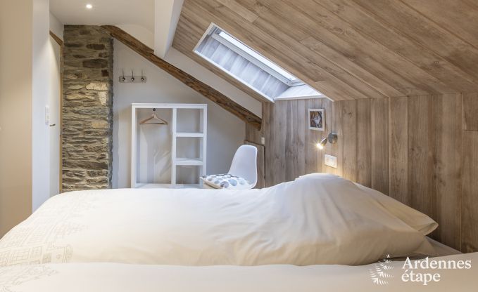 Villa de Luxe � Houffalize pour 18 personnes en Ardenne
