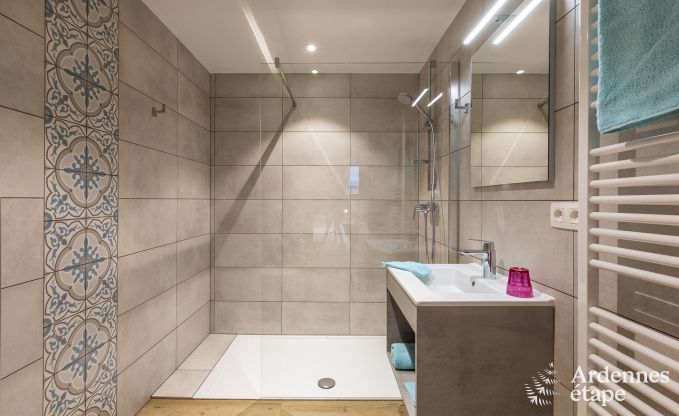 Villa de Luxe � Houffalize pour 18 personnes en Ardenne