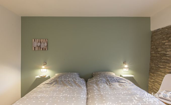 Villa de Luxe � Houffalize pour 18 personnes en Ardenne