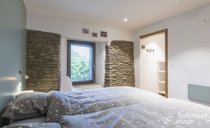 Villa de Luxe � Houffalize pour 18 personnes en Ardenne