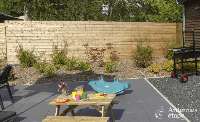 Villa de Luxe � Houffalize pour 18 personnes en Ardenne